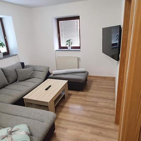 Apartment Podkuze モイストラナ エクステリア 写真