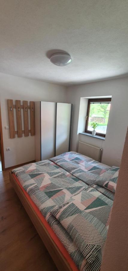 Apartment Podkuze モイストラナ エクステリア 写真