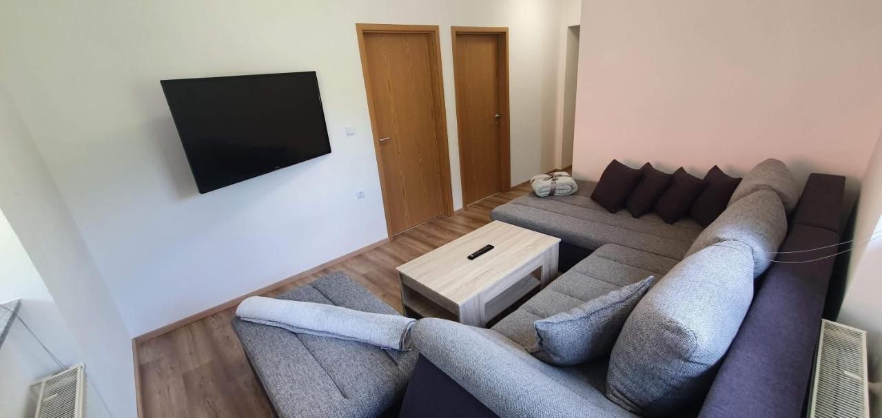 Apartment Podkuze モイストラナ エクステリア 写真