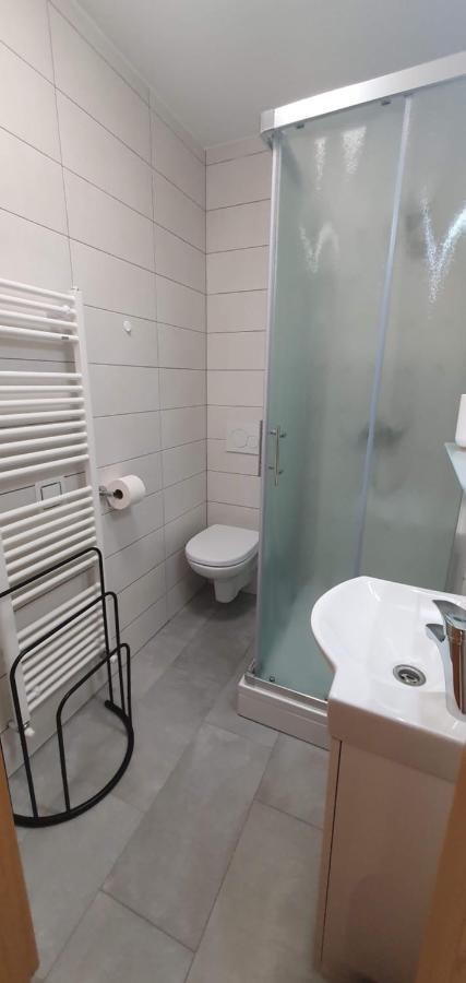 Apartment Podkuze モイストラナ エクステリア 写真