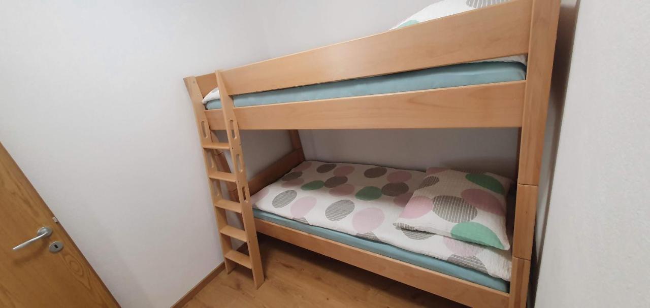 Apartment Podkuze モイストラナ エクステリア 写真