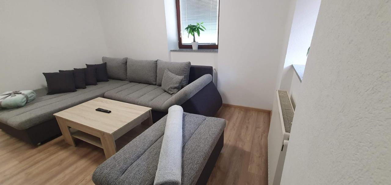 Apartment Podkuze モイストラナ エクステリア 写真